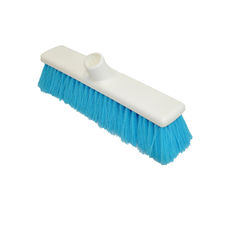 Escova para chão dura 275mm HOS azul