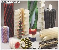 Escovas para Industria Textil