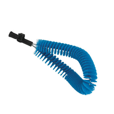 Escovilhão limpar tubos sem cabo exterior flex 25 mm médio