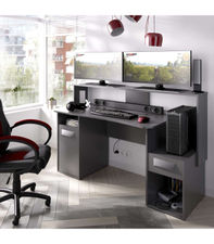 Frs Mesa escritorio reversible con buc modelo