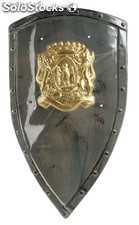 Escudo medieval pvc