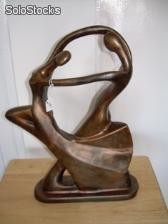 Escultura - Adorno