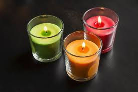 Aromas & Esencias S.A - Esencias concentradas para velas de