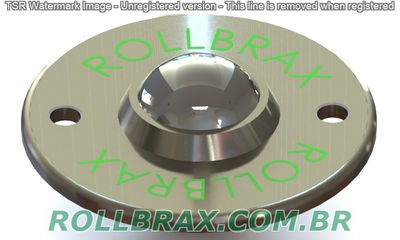Esferas de transferencia Rollbrax - Foto 4