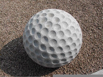 Esferas decorativas de piedra natural esferas para jardines esferas de piedra