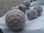 Esferas decorativas de piedra natural esferas para jardines esferas de piedra - Foto 4