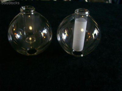 esferas,tulipas ,para iluminacion - Foto 2