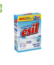 Esil Detergente a mano 650gr