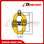 Eslabón Conector para Elevación de Eslingas de Cadena Tipo Europeo - Grado 80 - Foto 2