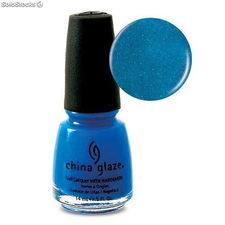 Esmalte china glaze blue sparrow 80840