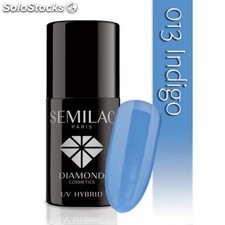 Esmalte Semilac nº013 (Indigo)