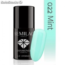 Esmalte Semilac nº022 (Mint)