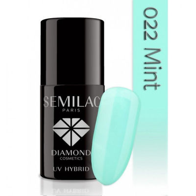 Esmalte Semilac nº022 (Mint)