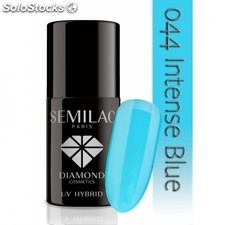 Esmalte Semilac nº044 (Intense Blue)