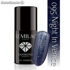 Esmalte Semilac nº095 (Night in Venice)