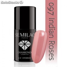 Esmalte Semilac nº097 (Indian roses)