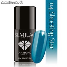 Esmalte Semilac nº114 (Shooting Star)