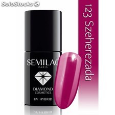 Esmalte Semilac nº123 (Szeherezada)