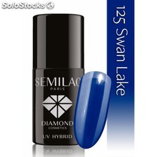 Esmalte Semilac nº125 (Swan Lake)