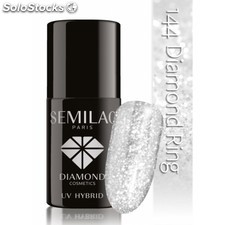 Esmalte Semilac nº144 (Diamond Ring)