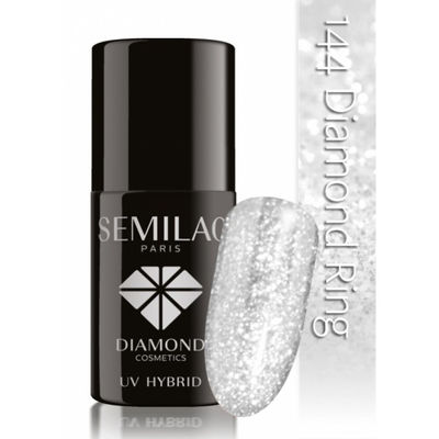 Esmalte Semilac nº144 (Diamond Ring)