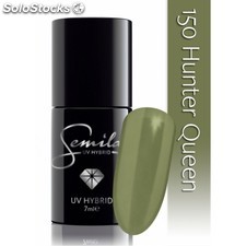 Esmalte Semilac nº150 (Hunter Queen)