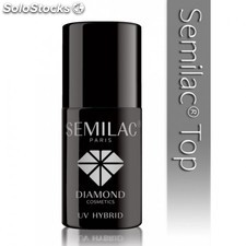 Esmalte Semilac top