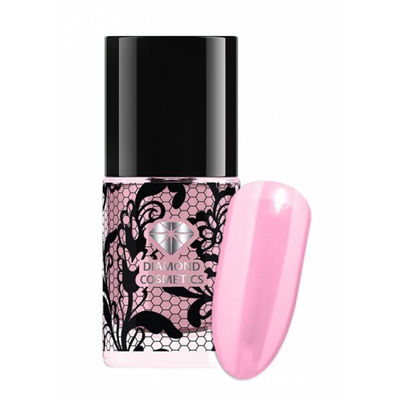 Esmalte uñas 003 (Sweet Pink)