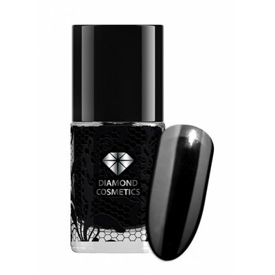 Esmalte uñas 031 (Black Diamond)