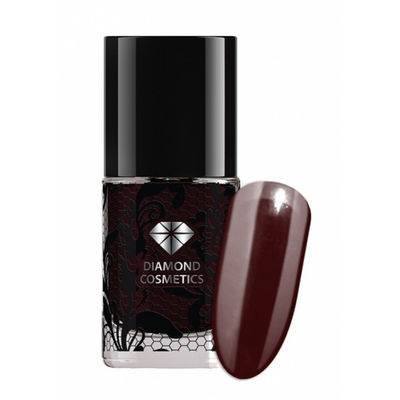 Esmalte uñas 076 (Black Coffee)