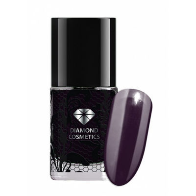 Esmalte uñas 100 (Black Purple)