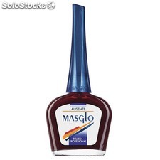 Esmaltes de uñas masglo