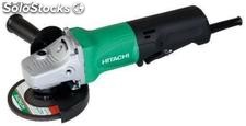 Esmeril Angular Hitachi 4&quot; g12sa3