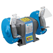 Esmeriladora de banco 2950 rpm - 230 V 50 Hz0,35 kW FERVI 0023