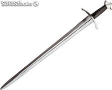 Espada medieval metal
