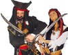 Espada pirata 70 cm