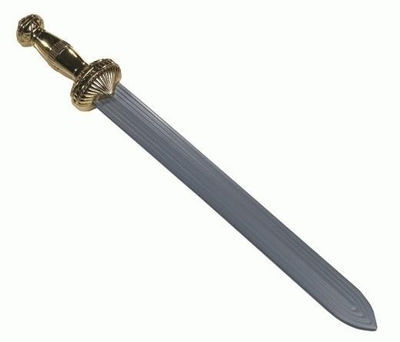 Espada romano 63,50 cm