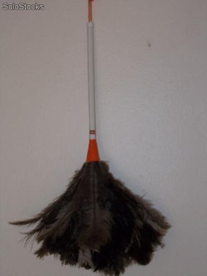 Espanadores de plumas de Avestruz - Foto 2