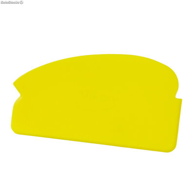 Espátula detectable 165x2mm amarillo