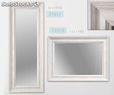 Espejo Aniston 112*82