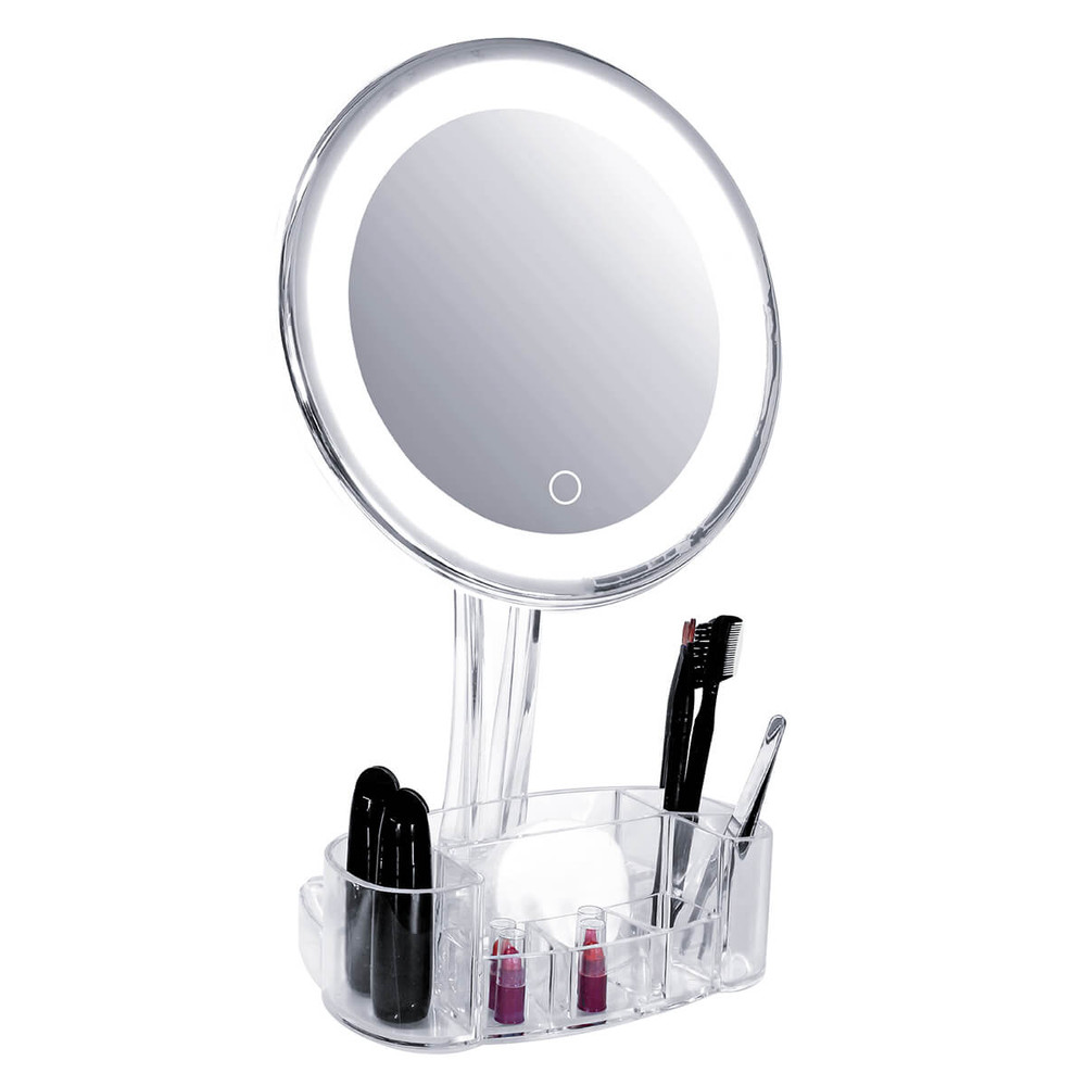 Espejos aumento con luz - Complementos y accesorios de baño - Nadi  Collection