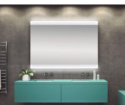 Espejo baño con led 100x70cm. BD932100