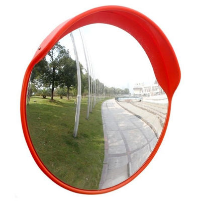 Espejo convexo de seguridad vial 100 cm - Foto 2