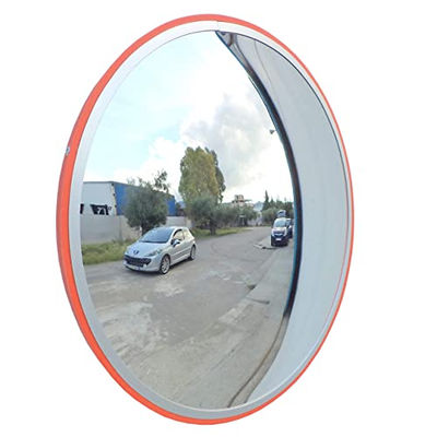Espejo convexo de seguridad vial 100 cm