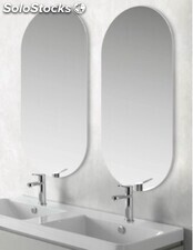 Espejo de baño formas 50 x 90cm. DM926