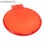 Espejo de bolsillo glaze rojo ROSB1220S160 - 1