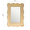 Espejo de pared. Modelo Gold - Sistemas David - Foto 4
