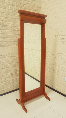 Espejo de pie dorian Casa Bonita Muebles - Foto 2