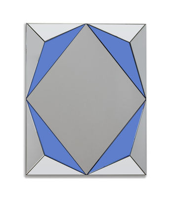 Espejo Decorativo 100x80 cm. DG850