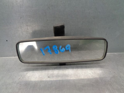 Espejo interior / 7701349373 / 4568411 para renault trafic caja cerrada (ab 4.01